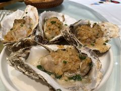 -79号渔船海鲜饭店(华强北店)