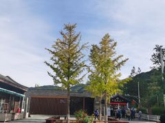 -慕田峪长城