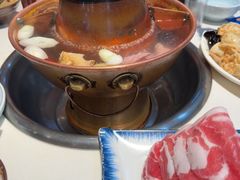 -福寿斋·老北京铜锅涮肉·烤鸭(顺义总店)