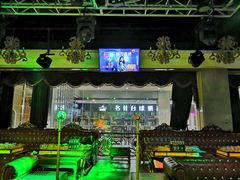 -歌库K馆量贩KTV(万达广场店)