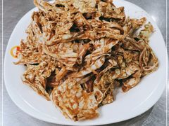 -壹条龙饭庄台基厂店