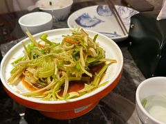 -前海沿·青岛菜(乐客城店)