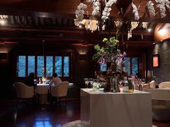 -三嚥阁 La Villa Restaurant