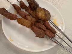 -那达慕蒙古风味酒楼