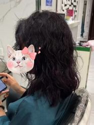 -潘多拉Hairsalon