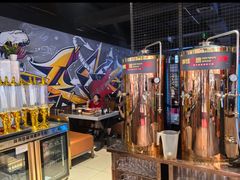 -醉炫音速烧烤·干煸菜(沙河总店)