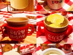 -西贝莜面村(香蜜湖店)
