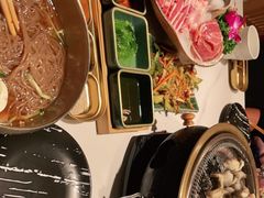 -红沃鳗鱼黑牛烤肉店(不老街店)