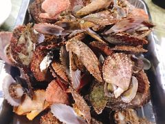 -福鑫源海鲜烧烤