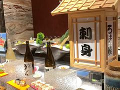 -西安W酒店·WEI全味西餐厅