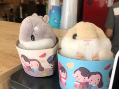 -九秋茶铺(三里屯店)