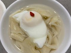 -海底捞火锅(公益西桥店)