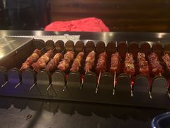 -麦凯伦烧烤·精酿超级工厂店(金桥总店)