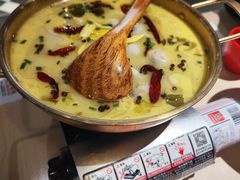 -避风塘(宝山万达店)