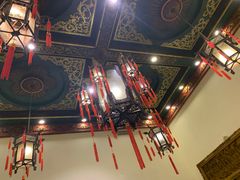 -梅龙镇酒家(南京西路总店)