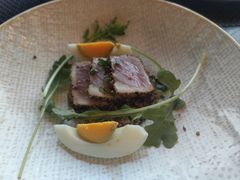 -长沙北辰洲际酒店-兰调全日餐厅