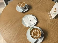 -深圳中洲万豪酒店·咖啡廊