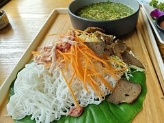 -金塔傣乡·云南民族特色菜·傣味手抓饭(金瓦路店)