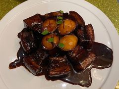 -大鸭梨烤鸭(左家庄店)