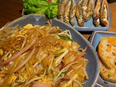 -飞阳铁板烧(ME TOWN购物中心店)