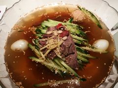 -七八冷面·延边朝鲜族美食(欢乐谷店)