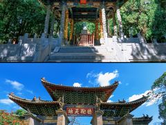 -建水文庙