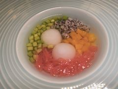 -民族饭店-四季餐厅