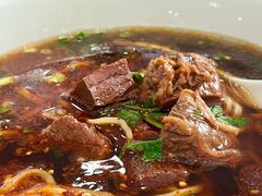 -李先生牛肉面大王(北京平谷步行街店)