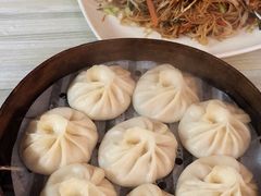 豆腐小笼包-嵊州小吃(萧山街店)