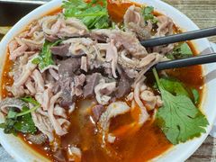 -老·贝尔杂碎馆