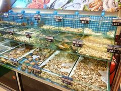 -瑞杰烧烤店·24小时营业(山东路店)