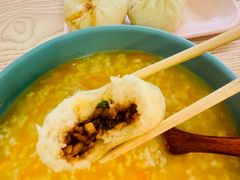-粥传(太古里店)