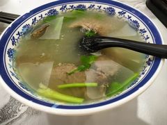 -清真马祥兴菜馆(云南北路店)