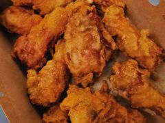 -阿捡忭京炸鸡(韭菜园总店)