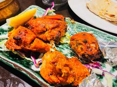 -克比叔叔印度餐厅Kebabs on the Grille(人民广场店)