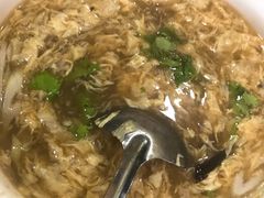 酸辣汤-老七饭馆(光荣道总店)