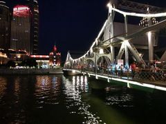 -东方之珠洗浴休闲广场(和平店)