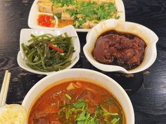 -吉亨面馆(古北1699店)