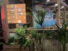 -珠海横琴国家地理探险家中心(创新方)