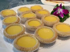 酥皮鸡蛋挞-白云宾馆·白云宴餐厅