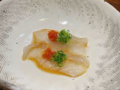 -桐寿司Sushi Tong