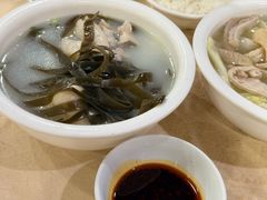 -天一沾水肥肠(科园一街店)