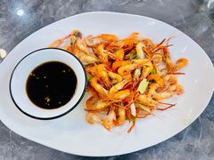 -洛东土菜馆(建国北路店)