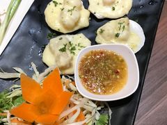 -The Dishes Seafood & Restaurant