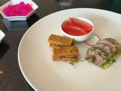 -三亚亚龙湾瑞吉酒店·铭轩中餐厅Mingxuan·海南菜·粤菜