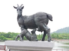 -中华孝德园