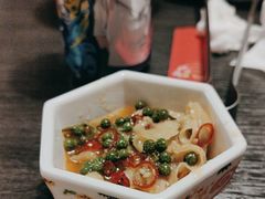-AJIYA·池袋日式烧肉自助(天津万象城店)