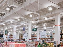 -山姆会员商店(邻瑞广场店)