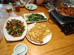 -61号餐吧(兴坪古镇漓江店)