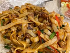 -白仁仔· 活烤海鲜 宵夜(豫园店)